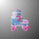 Side-by-side pro děti