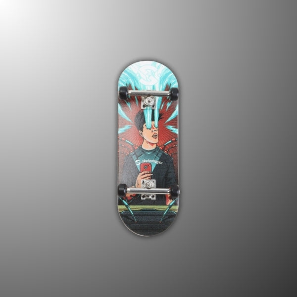 Fingerboards - ScootWorld.dk