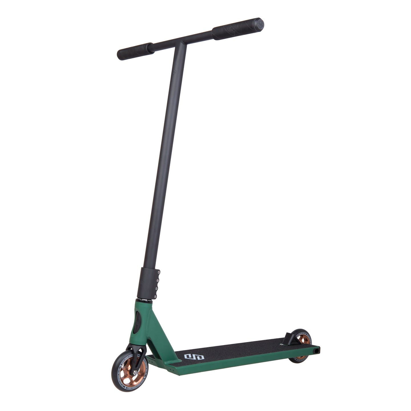 Striker Gravis Trick Løbehjul - Army Green-ScootWorld.dk