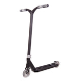 Striker Lux Trick Løbehjul - Clear/Silver-ScootWorld.dk