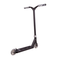 Striker Lux Trick Løbehjul - Clear/Silver-ScootWorld.dk