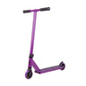 Panda Nubi Freestyle Koloběžka - Black/Purple