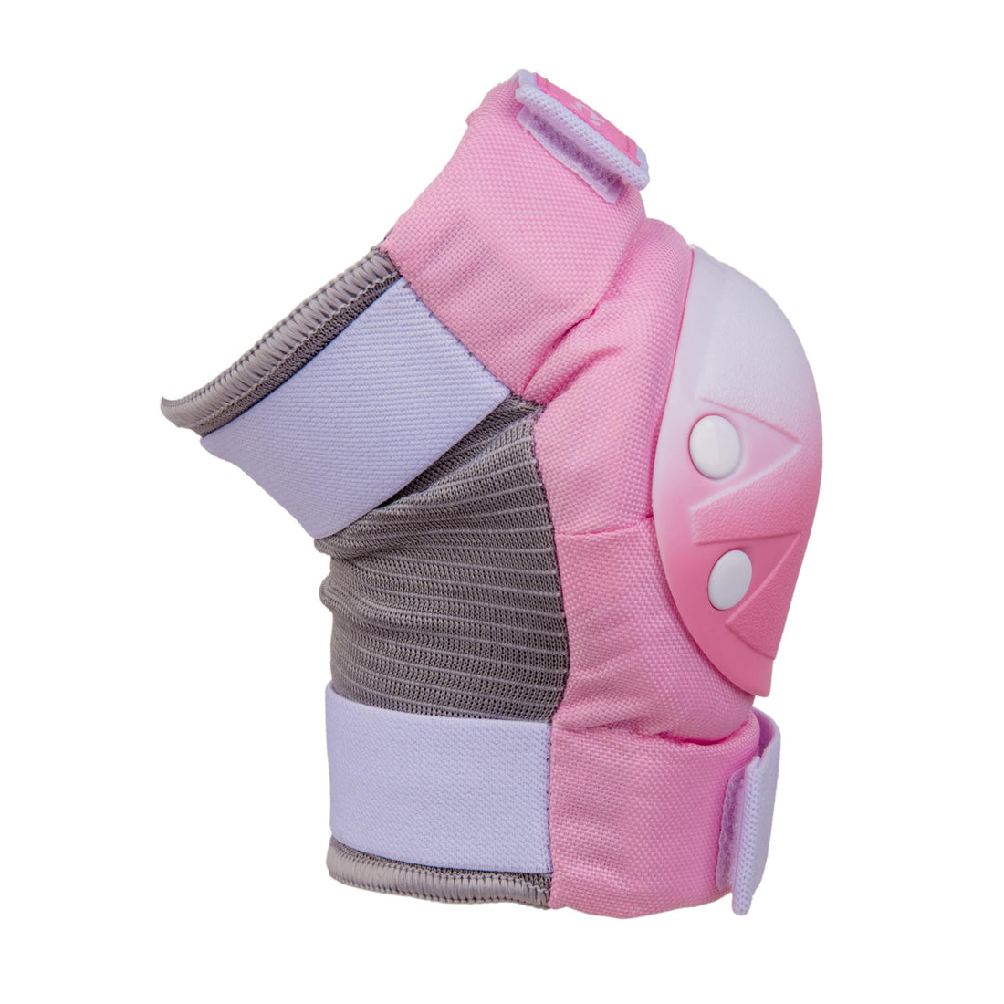Reversal Beskyttelsessæt Børn 3-pak - Faded Pink-ScootWorld.dk