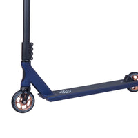 Striker Gravis Trick Løbehjul - Midnight Blue-ScootWorld.dk