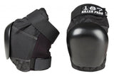 187 Killer Pads Pro Knæbeskyttere - Black