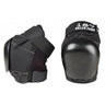 187 Killer Pads Pro Chrániče Kolen - Black
