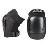 187 KillerPads Fly Knee Pads - Black