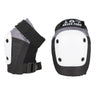 187 KillerPads Fly Knee Pads - Grey