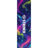 Striker 6.5" Griptape - Crystal Aurora
