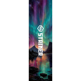 Striker 6.5" Griptape Til Løbehjul - Aurora Reflection-ScootWorld.dk