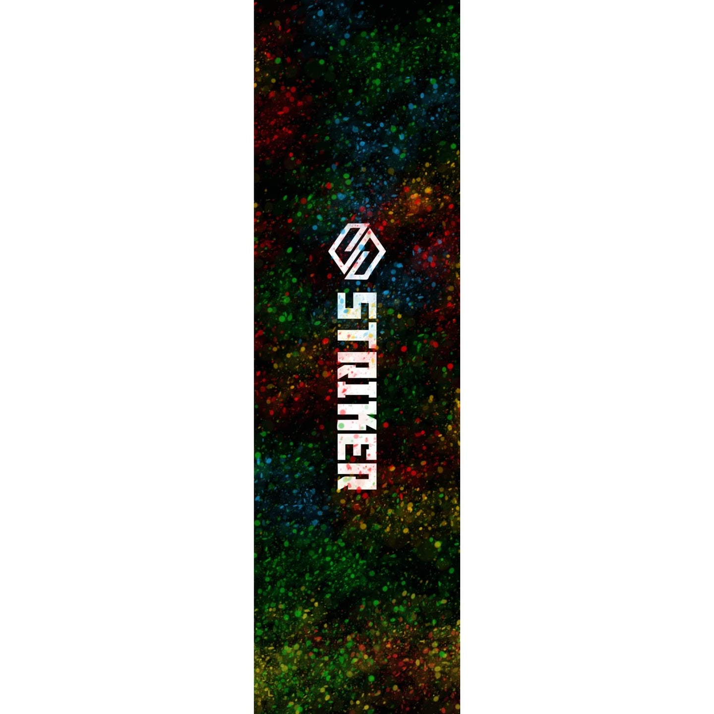 Striker 6.5" Griptape Til Løbehjul - Color Dust-ScootWorld.dk