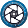Kolečko Striker Lux Spoked 110mm - Black/Blue