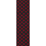 Striker 6.5" Griptape - Monogram Red