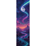 Striker 6.5" Griptape - Cosmic Trail