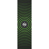Striker 6.5" Griptape - Rings Green