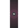 Striker 6.5" Griptape - Rings Pink