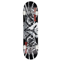 Birdhouse Stage 1 Komplet Skateboard - Falcon III - 7.75"-ScootWorld.dk