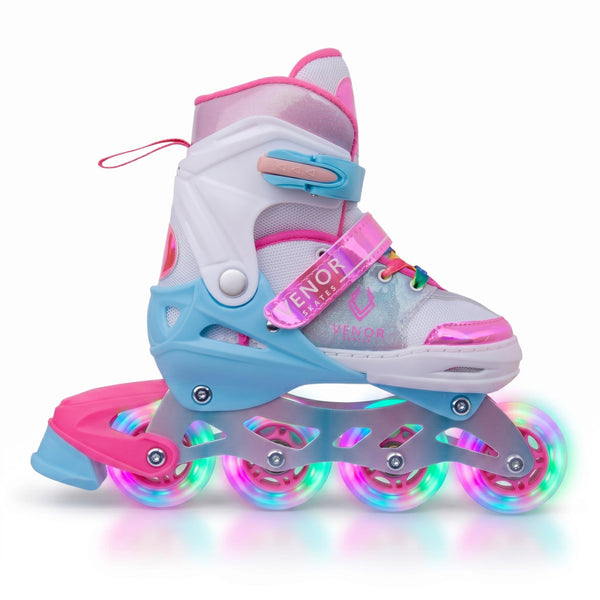 VENOR Ignite LED Inliners - Ocean-ScootWorld.dk