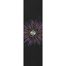 Striker 6.5" Griptape - Starburst