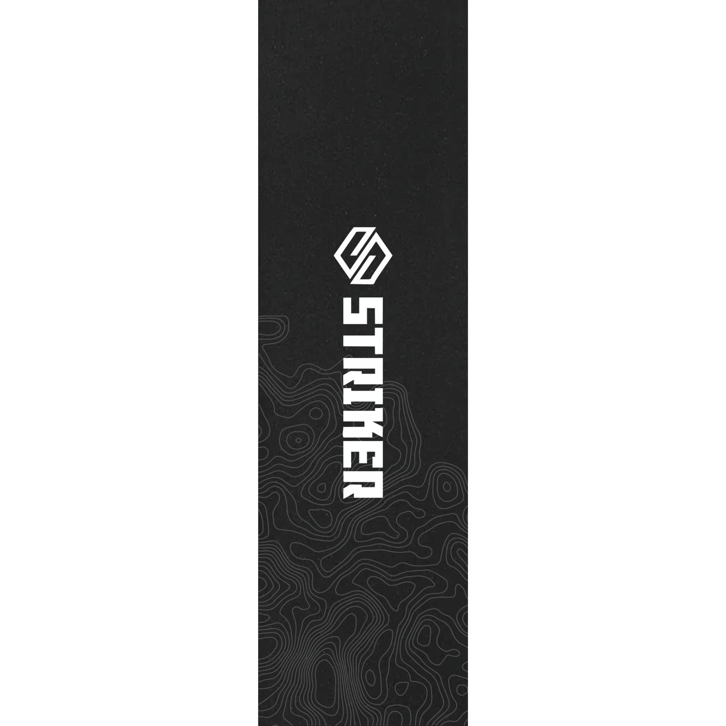 Striker 6.5" Griptape Til Løbehjul - Topo Contour-ScootWorld.dk