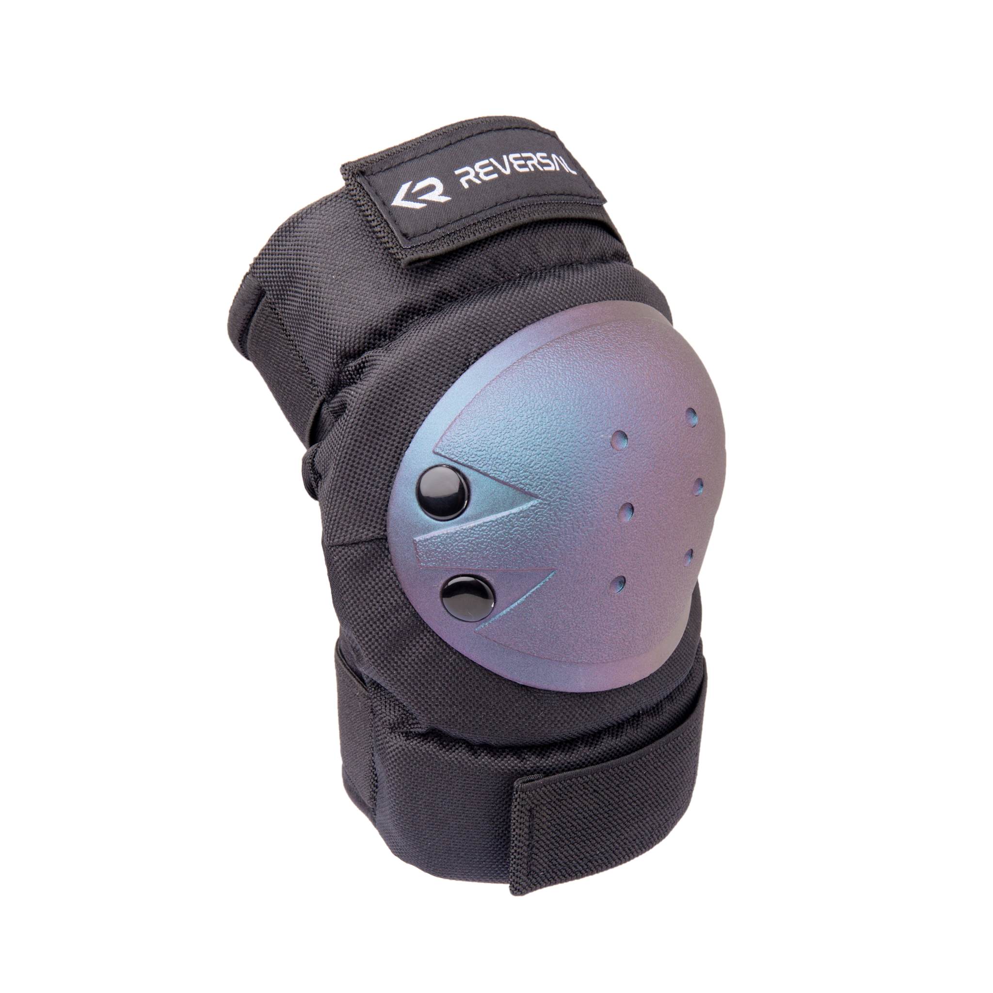 Reversal Beskyttelsessæt Børn 3-pak - Chameleon Rainbow-ScootWorld.dk