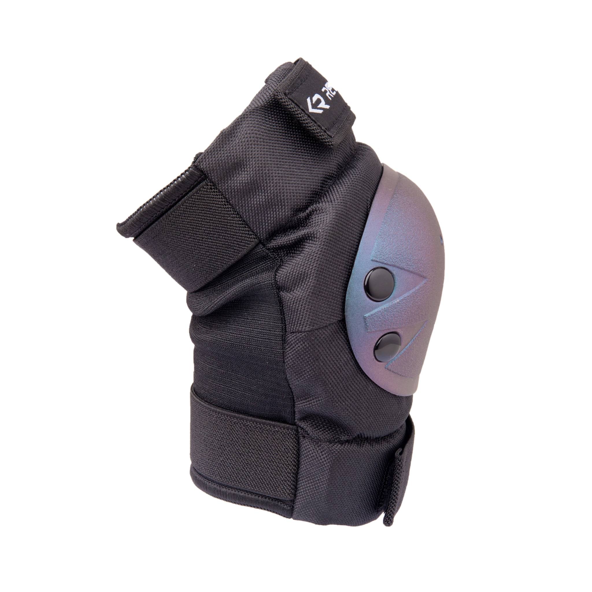 Reversal Beskyttelsessæt Børn 3-pak - Chameleon Rainbow-ScootWorld.dk