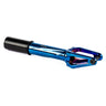 Vidlice Ethic Merrow HIC V3 - Blue Chrome