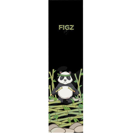 Figz XL Griptape Til Løbehjul - Panda-ScootWorld.dk
