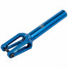 Vidlice Striker Lux SCS/HIC - Blue Chrome