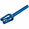 Vidlice Striker Lux IHC - Blue Chrome
