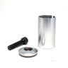 Komprese HIC
