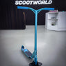Striker Full Blue Custom Build - Blue