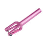Vidlice Striker Lux SCS/HIC - Pink