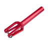 Vidlice Striker Lux SCS/HIC - Red