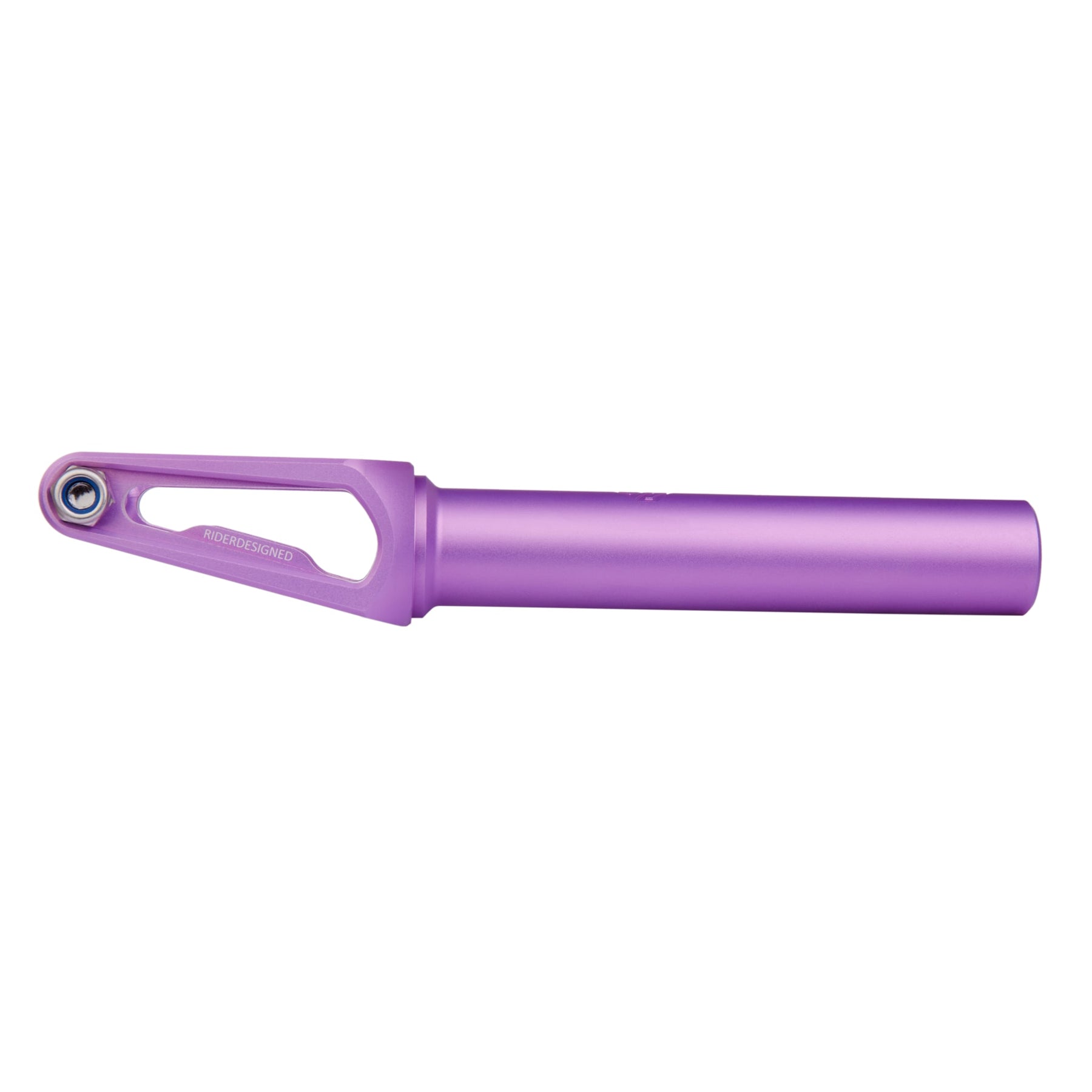 Striker Lux SCS/HIC Løbehjul Forgaffel - Purple-ScootWorld.dk