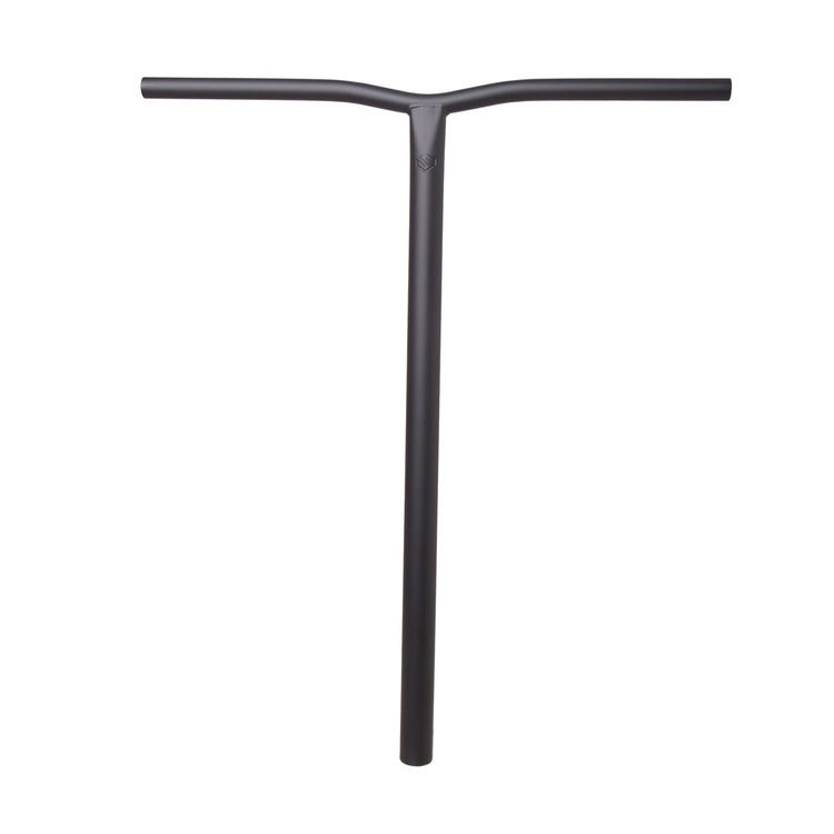 Striker Steeltanium Bend Løbehjul Bar - Black-ScootWorld.dk