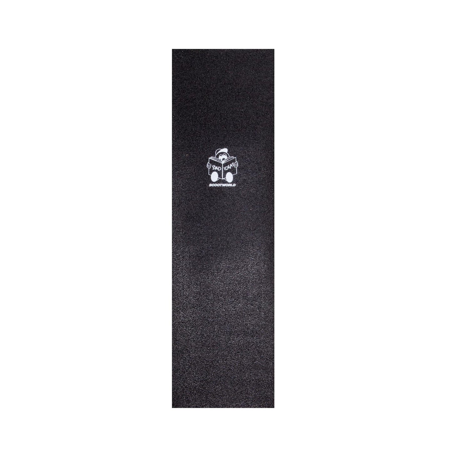 ScootWorld 6.5" Griptape Til Løbehjul - Bad Ideas-ScootWorld.dk
