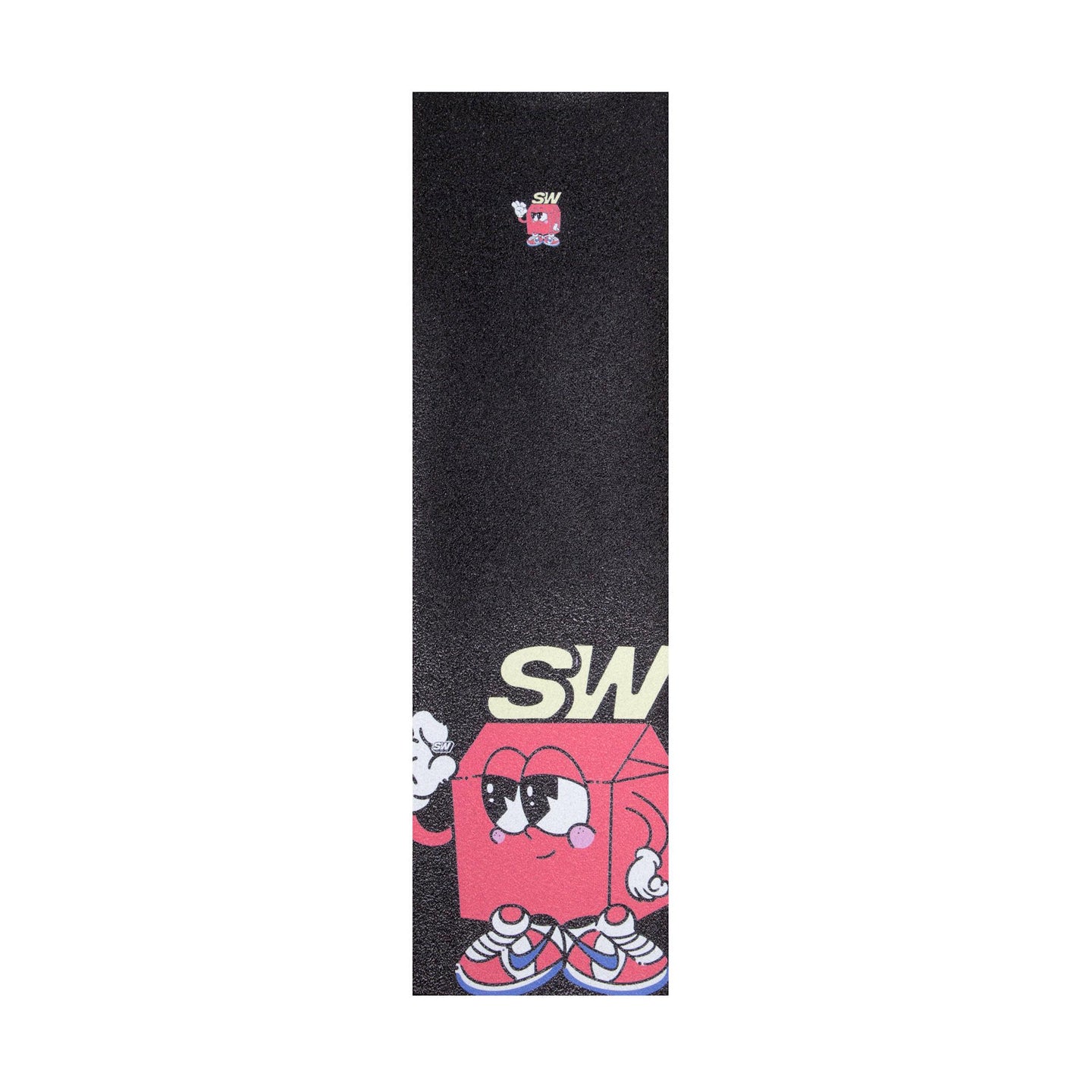 ScootWorld 6.5" Griptape Til Løbehjul - Bagman-ScootWorld.dk