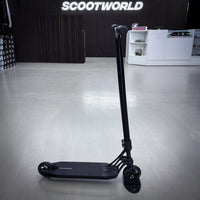 Striker Full Black Custom Build - Black-ScootWorld.dk