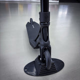 Striker Full Black Custom Build - Black-ScootWorld.dk