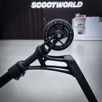 Striker Full Black Custom Build - Black-ScootWorld.dk