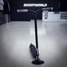 Striker Pande Black/Silver 500mm Custom Build - Black/Silver