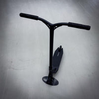 Striker Pande Black 460 Custom Build - Black-ScootWorld.dk