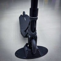 Striker Pande Black 460 Custom Build - Black-ScootWorld.dk