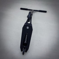 Striker Pande Black 460 Custom Build - Black-ScootWorld.dk