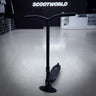 Striker Pande Black 500 Custom Build - Black
