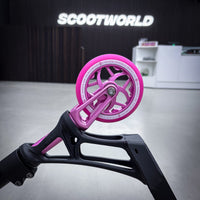 Striker Pande Black/Pink Custom Build - Black/Pink-ScootWorld.dk
