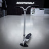 Ethic Pande Wolp 500mm Custom Build - Silver