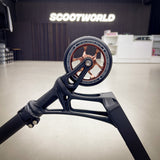 Ethic Black Boxed Custom Løbehjul - Black-ScootWorld.dk