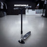 Striker Black/Chrome Custom Koloběžka - Black/Chrome